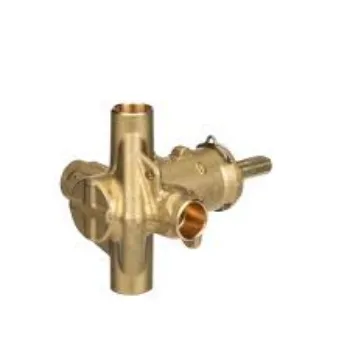 Shower Valves
